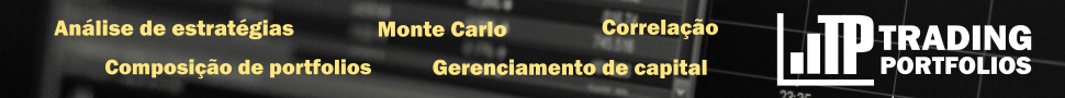 Trading Portfolios